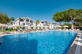 La Benata Beach Hotel 5*