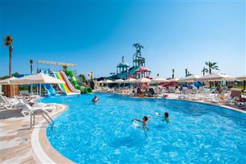 La Benata Beach Hotel 5*