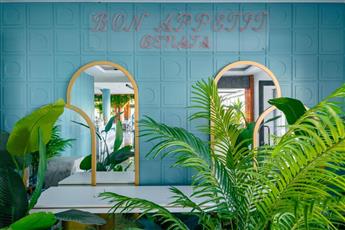 La Benata Beach Hotel 5*