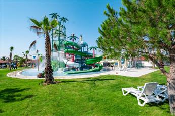 La Benata Beach Hotel 5*