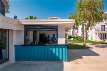 La Benata Beach Hotel 5*