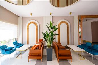 La Benata Beach Hotel 5*