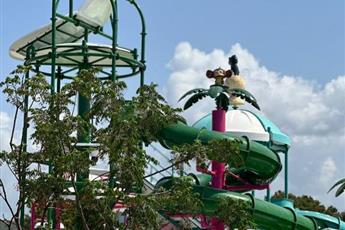 La Benata Beach Hotel 5*