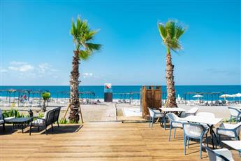 La Benata Beach Hotel 5*
