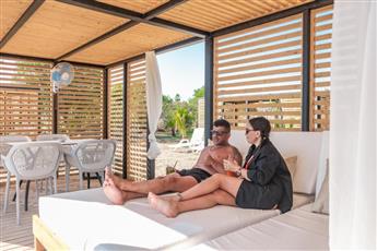 La Benata Beach Hotel 5*