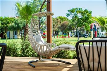 La Benata Beach Hotel 5*