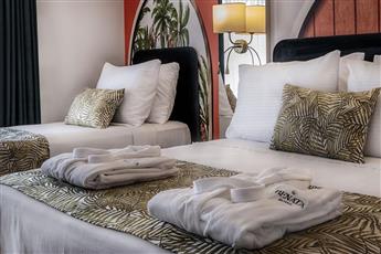 La Benata Beach Hotel 5*