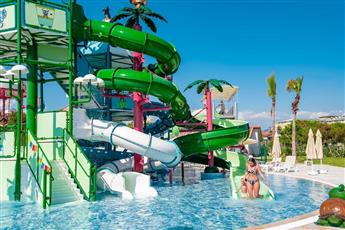 La Benata Beach Hotel 5*