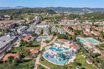 La Benata Beach Hotel 5*