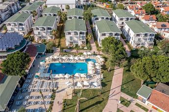 La Benata Beach Hotel 5*