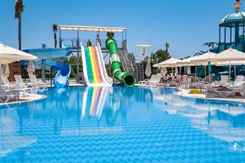 La Benata Beach Hotel 5*