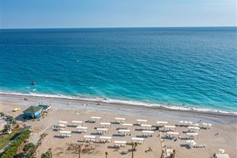 La Benata Beach Hotel 5*