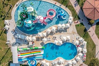 La Benata Beach Hotel 5*