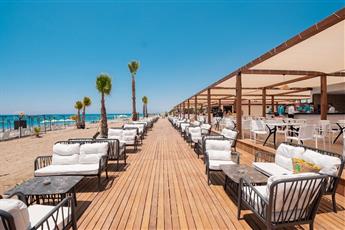 La Benata Beach Hotel 5*