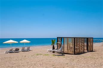 La Benata Beach Hotel 5*