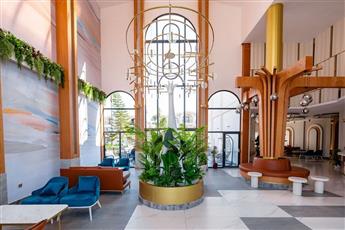 La Benata Beach Hotel 5*