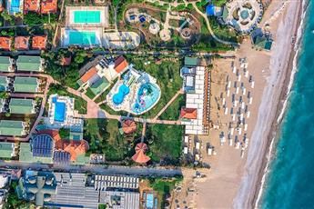 La Benata Beach Hotel 5*