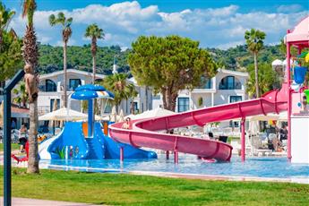 La Benata Beach Hotel