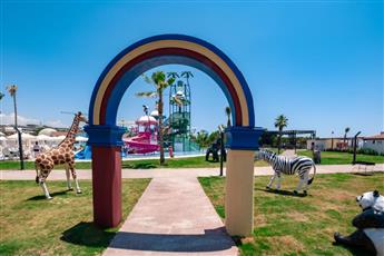 La Benata Beach Hotel