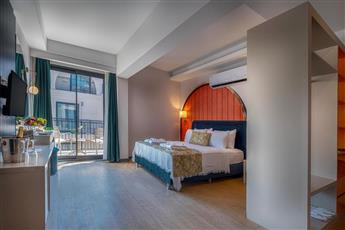 La Benata Beach Hotel