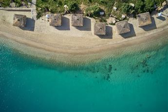 La Blanche Island Bodrum 5*