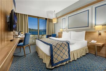 La Blanche Island Bodrum 5*