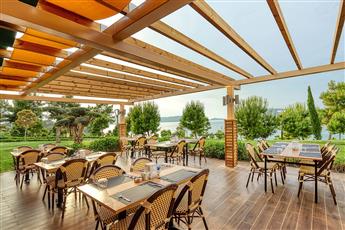 La Blanche Island Bodrum 5*