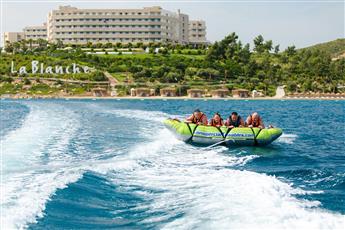 La Blanche Island Bodrum 5*