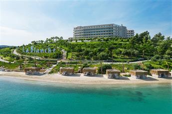 La Blanche Island Bodrum 5*