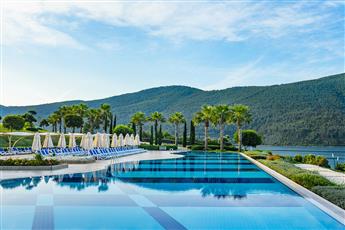 La Blanche Island Bodrum 5*