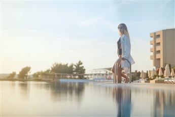 La Blanche Island Bodrum 5*