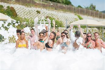 La Blanche Island Bodrum 5*