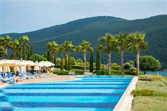 La Blanche Island Bodrum 5*