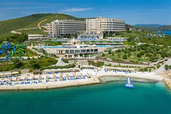 La Blanche Island Bodrum 5*