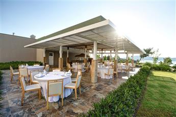 La Blanche Island Bodrum 5*