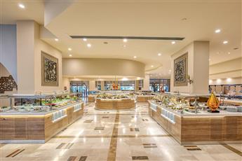 La Blanche Island Bodrum 5*