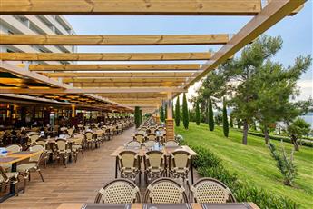 La Blanche Island Bodrum 5*