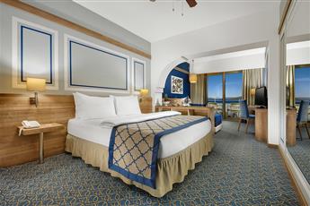 La Blanche Island Bodrum 5*