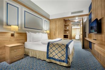 La Blanche Island Bodrum 5*