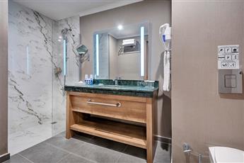 La Blanche Island Bodrum 5*