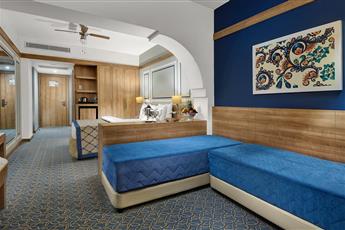 La Blanche Island Bodrum 5*