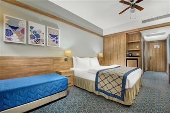 La Blanche Island Bodrum 5*