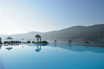 La Blanche Island Bodrum 5*