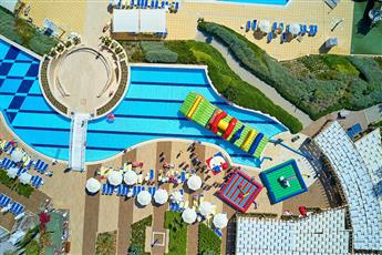 La Blanche Island Bodrum 5*