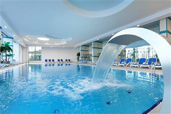 La Blanche Island Bodrum 5*