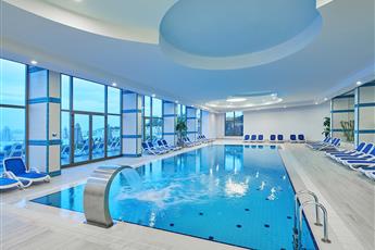 La Blanche Island Bodrum 5*