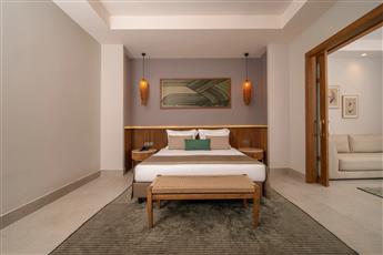 La Blanche Island Bodrum 5*