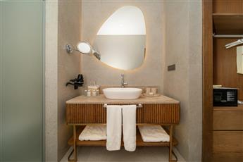 La Blanche Island Bodrum 5*