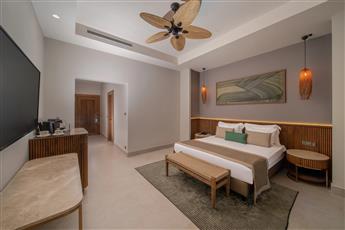 La Blanche Island Bodrum 5*