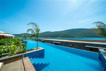 La Blanche Island Bodrum 5*